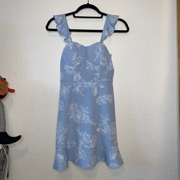 Material Girl Dresses & Skirts - MATERIAL GIRL Dress